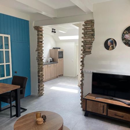 Kakebiën Villa Hollum  Bagian luar foto