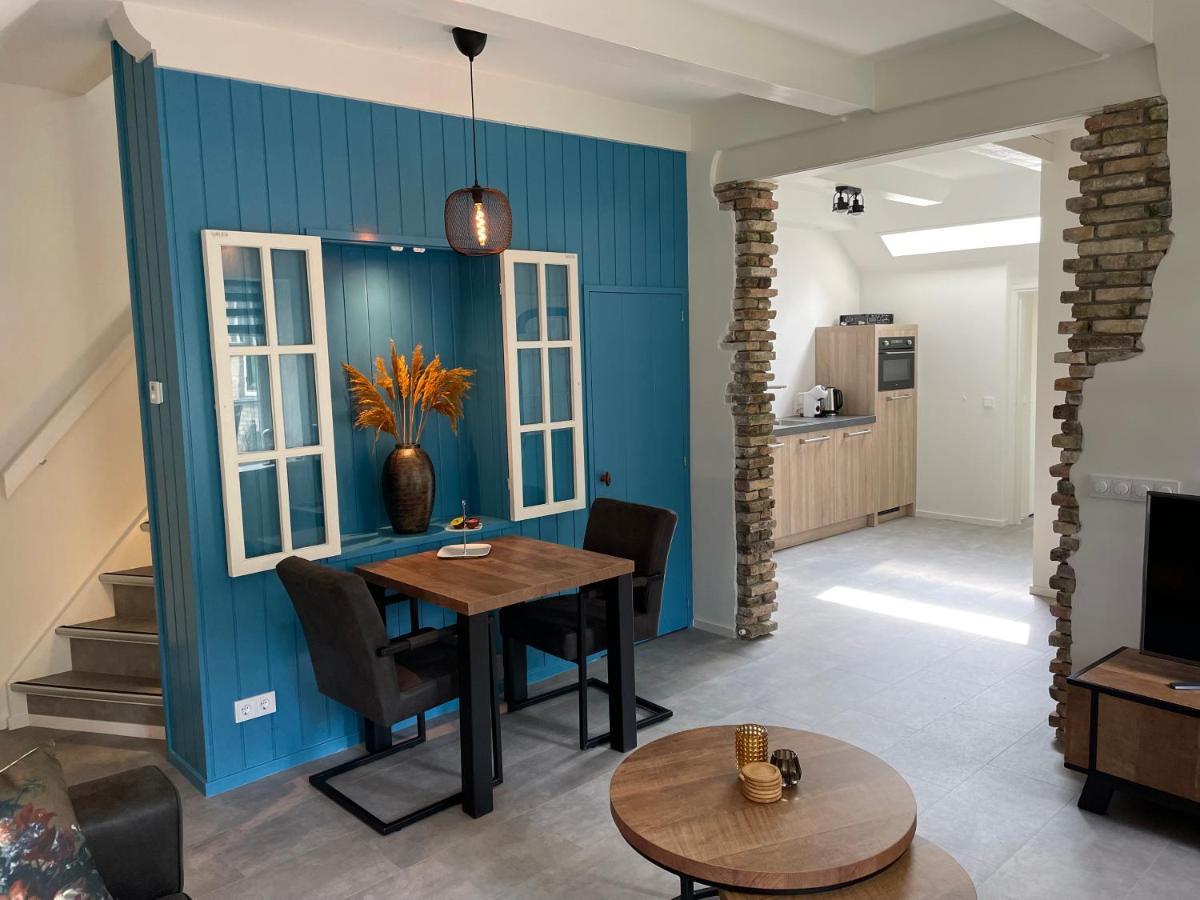 Kakebiën Villa Hollum  Bagian luar foto